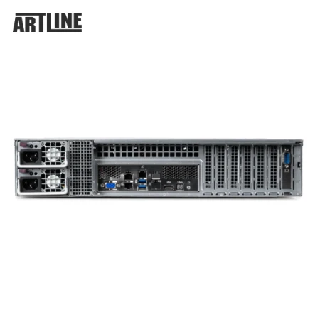 Сервер Artline (R33v12)