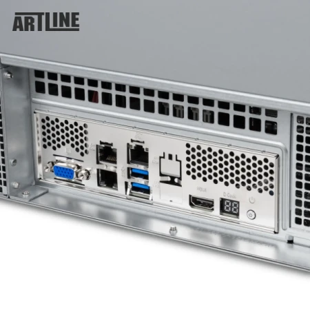 Сервер Artline (R33v12)