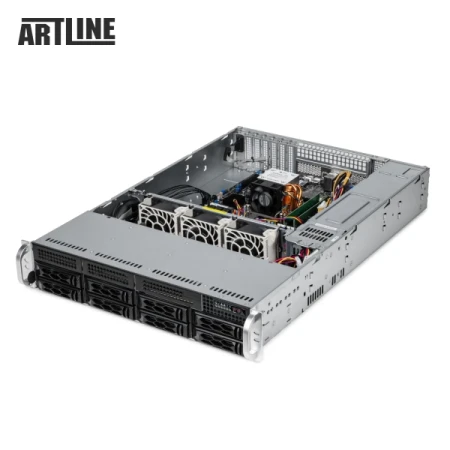 Сервер Artline (R33v12)