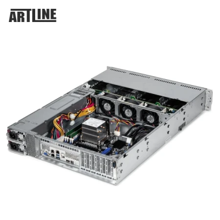 Сервер Artline (R33v12)