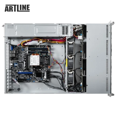 Сервер Artline (R33v12)