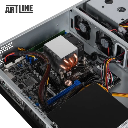 Сервер Artline (R16v09)