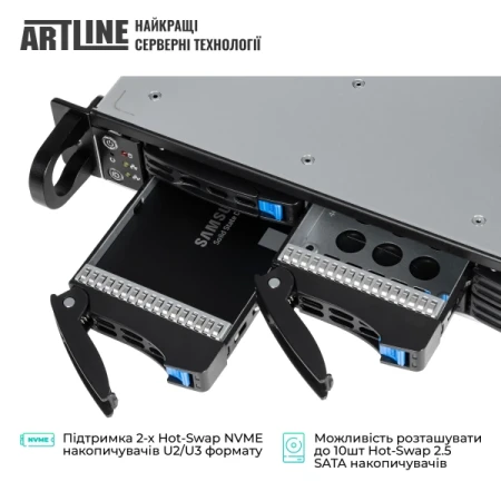 Сервер Artline (R24v19)