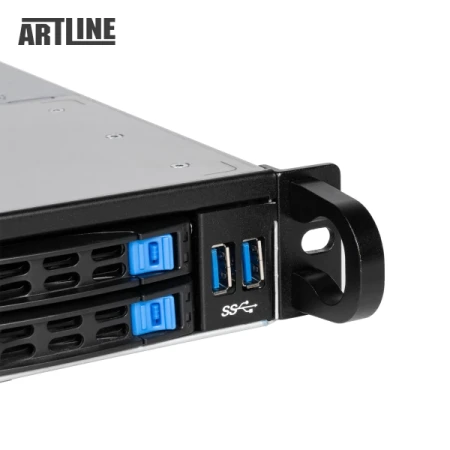 Сервер Artline (R24v19)