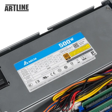 Сервер Artline (R24v19)
