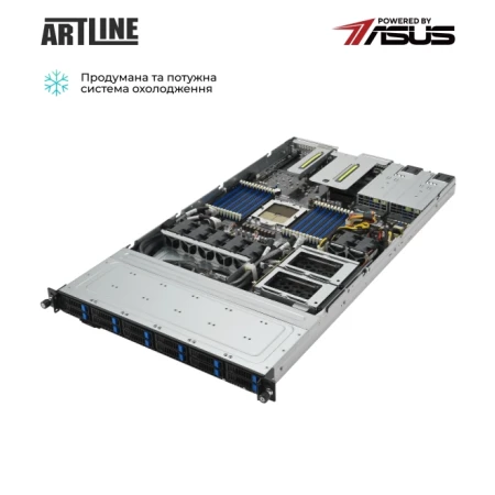 Сервер Artline (R83v25)