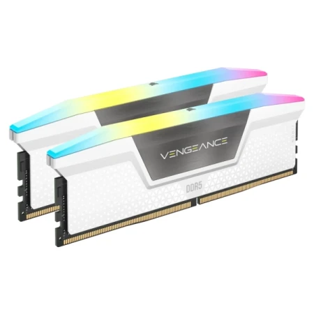 Оперативна пам'ять Corsair (CMH32GX5M2B6400C36W)