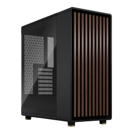 Корпус Fractal Design (FD-C-NOR1C-02)