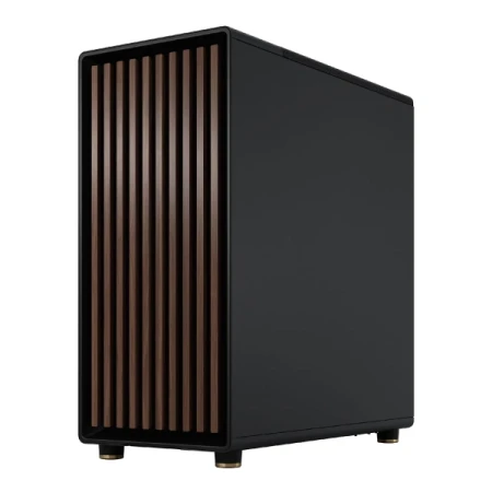 Корпус Fractal Design (FD-C-NOR1C-02)