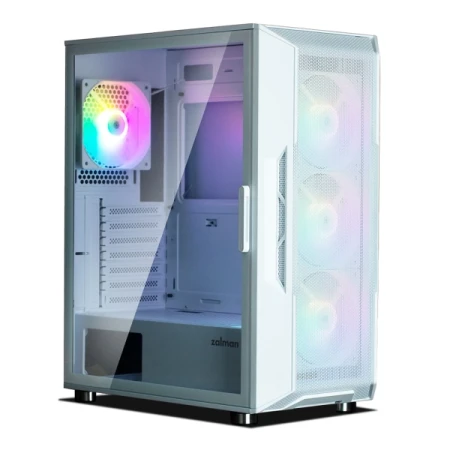 Корпус Zalman (I3NEOWHITE)