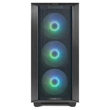 Корпус Lian Li (G99.LAN3RX.00)