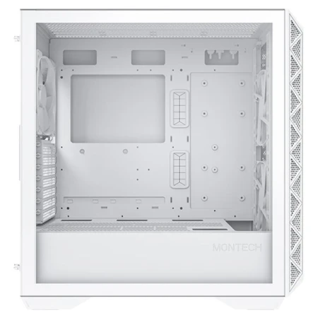 Корпус Montech (AIR 903 BASE (W))