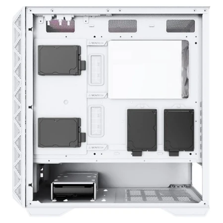 Корпус Montech (AIR 903 BASE (W))
