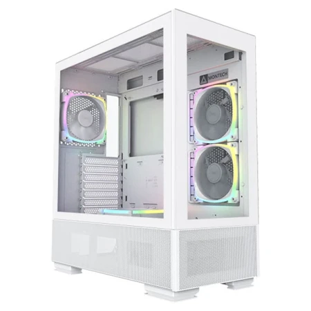 Корпус Montech (SKY TWO (W))
