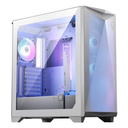 Корпус MSI (MPG GUNGNIR 300R AIRFLOW WHITE)