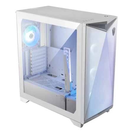 Корпус MSI (MPG GUNGNIR 300R AIRFLOW WHITE)
