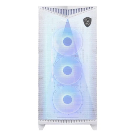 Корпус MSI (MPG GUNGNIR 300R AIRFLOW WHITE)