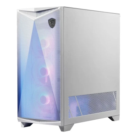 Корпус MSI (MPG GUNGNIR 300R AIRFLOW WHITE)