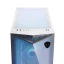 Корпус MSI (MPG GUNGNIR 300R AIRFLOW WHITE)
