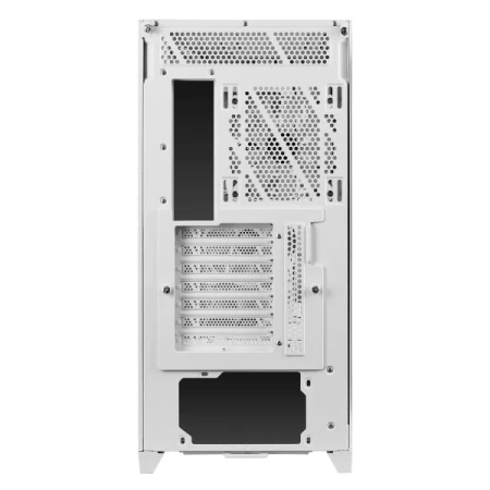 Корпус MSI (MPG GUNGNIR 300R AIRFLOW WHITE)