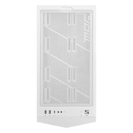 Корпус MSI (MPG GUNGNIR 300R AIRFLOW WHITE)