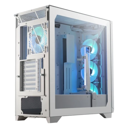 Корпус MSI (MPG GUNGNIR 300R AIRFLOW WHITE)