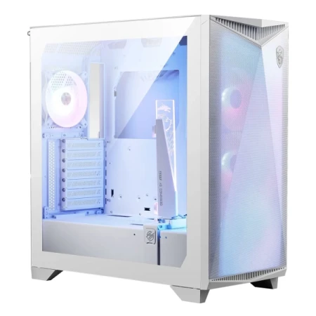 Корпус MSI (MPG GUNGNIR 300R AIRFLOW WHITE)