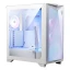 Корпус MSI (MPG GUNGNIR 300R AIRFLOW WHITE)