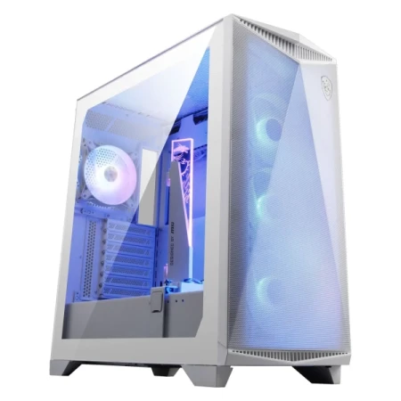 Корпус MSI (MPG GUNGNIR 300R AIRFLOW WHITE)