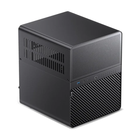 Корпус JONSBO (N3 Black)