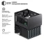 Корпус JONSBO (N3 Black)