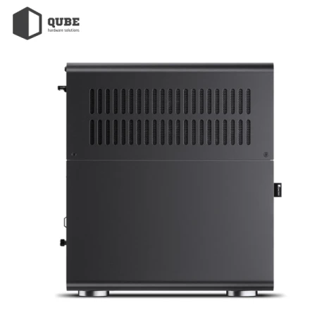 Корпус JONSBO (N3 Black)