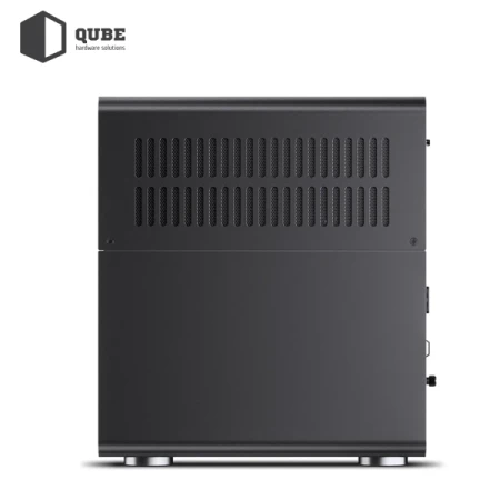 Корпус JONSBO (N3 Black)