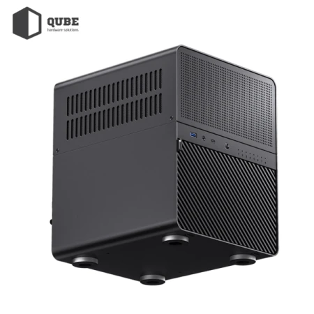 Корпус JONSBO (N3 Black)