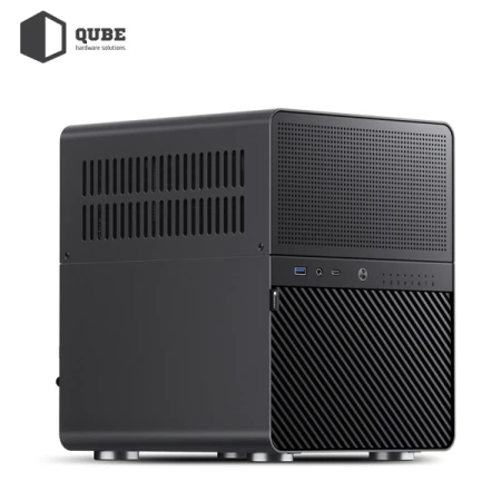 Корпус JONSBO (N3 Black)