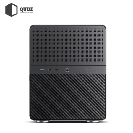 Корпус JONSBO (N3 Black)