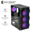 Корпус QUBE (CORSAIR_FMNU3)