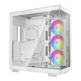 Корпус Deepcool (R-CH780-WHADE41-G-1)