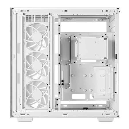 Корпус Deepcool (R-CH780-WHADE41-G-1)