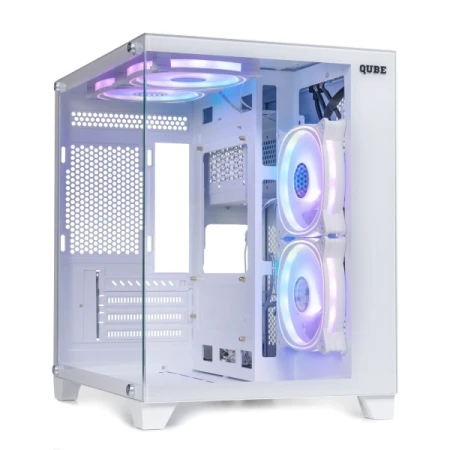 Корпус QUBE (REEF_GMNU3)