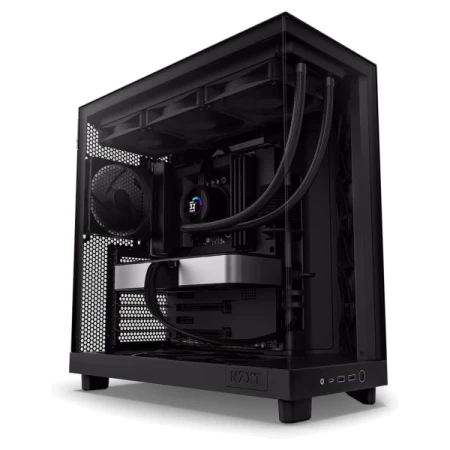 Корпус NZXT (CC-H61FB-01)