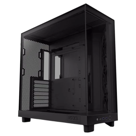 Корпус NZXT (CC-H61FB-01)