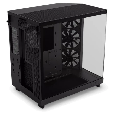 Корпус NZXT (CC-H61FB-01)