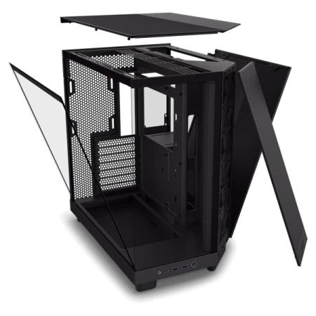 Корпус NZXT (CC-H61FB-01)