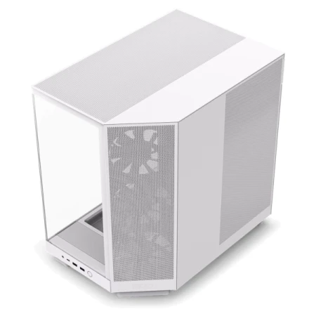 Корпус NZXT (CC-H61FW-01)