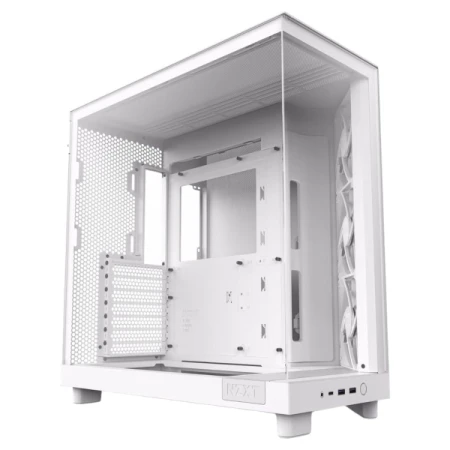 Корпус NZXT (CC-H61FW-01)