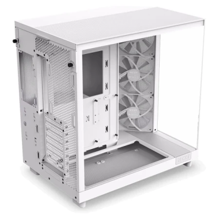 Корпус NZXT (CC-H61FW-01)