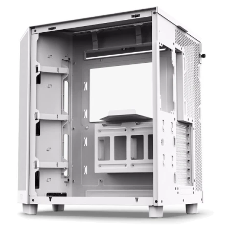 Корпус NZXT (CC-H61FW-01)