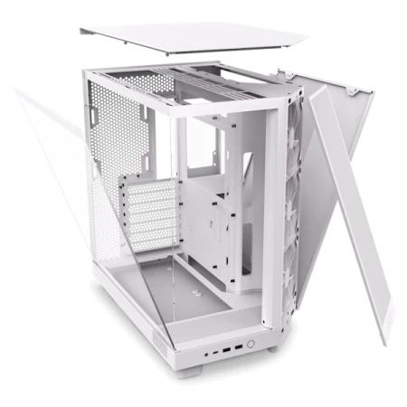 Корпус NZXT (CC-H61FW-01)