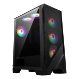 Корпус MSI (MAG FORGE 120A Airflow)